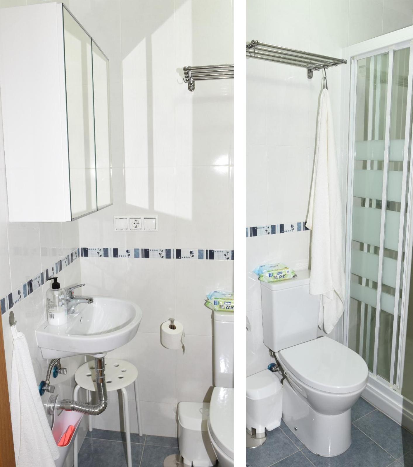 Avila Apartment - Full Centric Flat With Amazing Views Negreira Kültér fotó