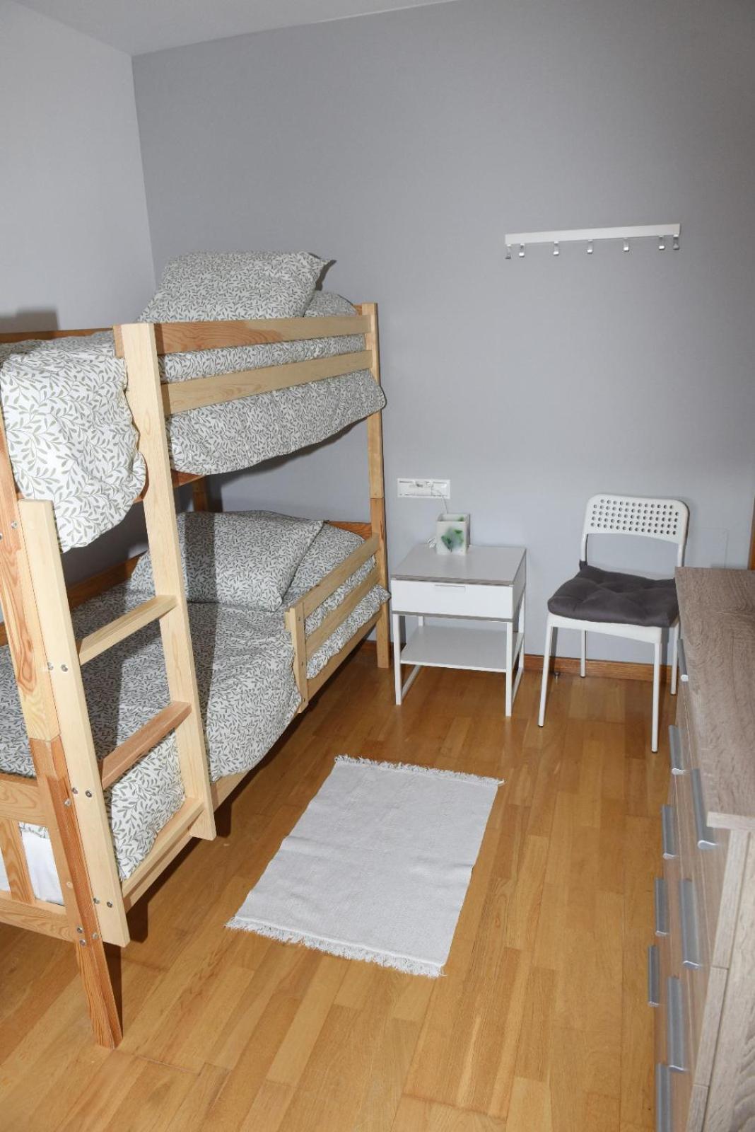 Avila Apartment - Full Centric Flat With Amazing Views Negreira Kültér fotó